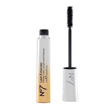 Mascara | No7 UK