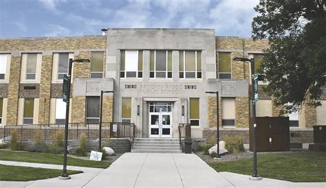 Breckenridge School Board approves election language | Local News ...