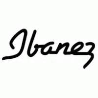 Ibanez | Brands of the World™ | Download vector logos and logotypes