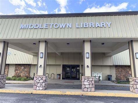 Leaders find new home for embattled Middletown library | News from WDRB ...