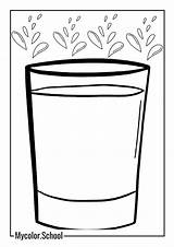 8 Water Coloring Pages  Free Printables sketch template