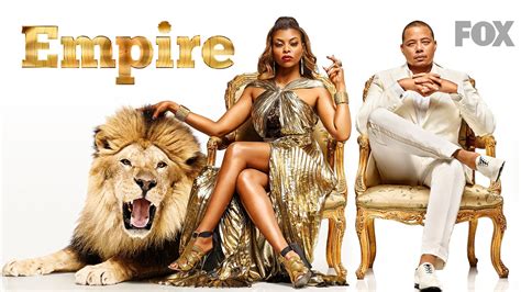 Empire (TV Series 2015-2020) - Backdrops — The Movie Database (TMDb)