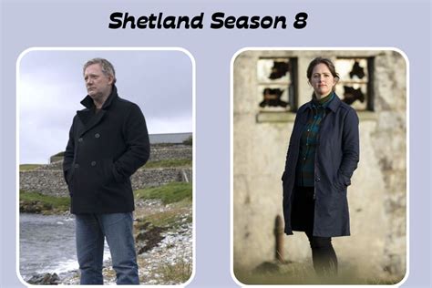 Shetland Season 8 Release Date: Who Plays The Major Role?