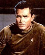 Christopher Pike (Star Trek) - Wikipedia, the free encyclopedia