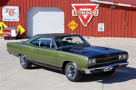 1969 Plymouth GTX Classic Cars Of Sarasota, 44% OFF