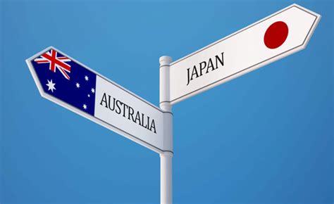 Australia Japan Clean Hydrogen Trade Partnership