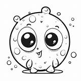 Bubble Bath Coloring Page sketch template