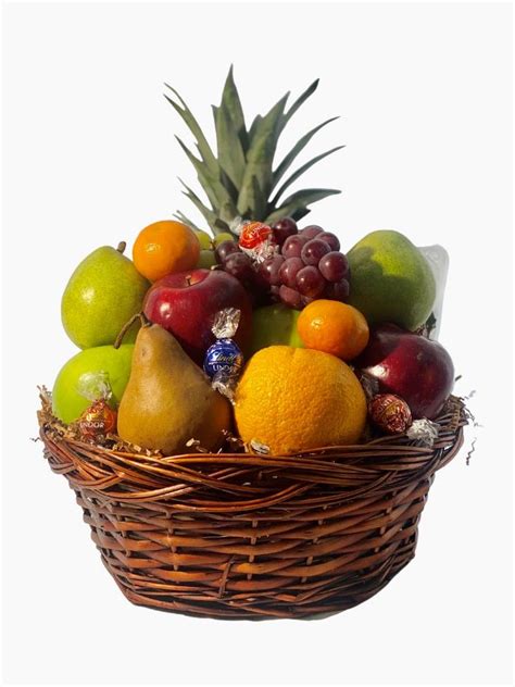 Carmine's Fruit Gift Basket | Carmine's Gourmet Market