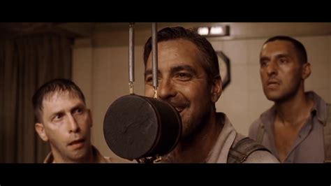 I Am a Man Of Constant Sorrow O Brother, Where Art Thou SceneScreen ...