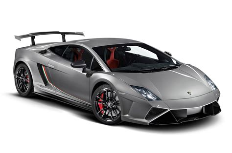 2014 Lamborghini Gallardo - Information and photos - ZombieDrive