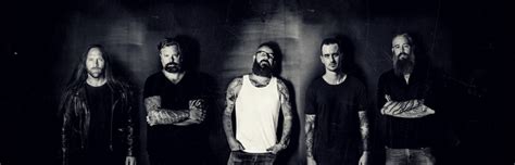 IN FLAMES BAND MEMBERS TALK NEW ALBUM IN VIDEO DOCUMENTARY SERIES ...