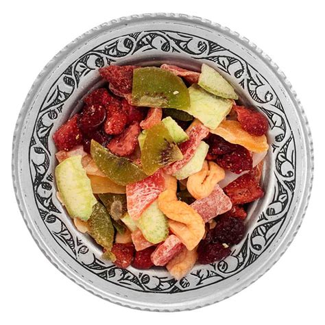 Buy Dried Fruit Mix, Natural - Grand Bazaar Istanbul Online Shopping