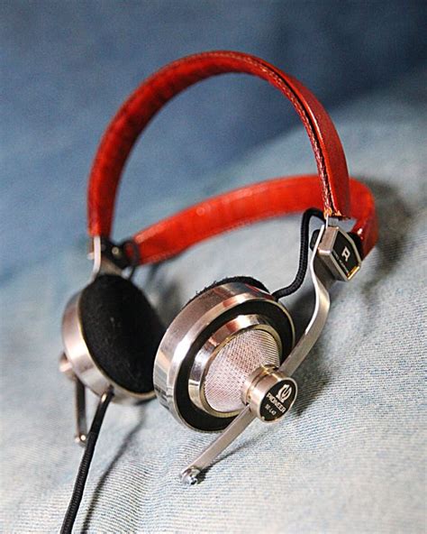 17 Best images about vintage headphones on Pinterest | Radios, Vintage and Ham radio