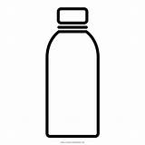 Coloring Pages Of Bottles  Team sketch template