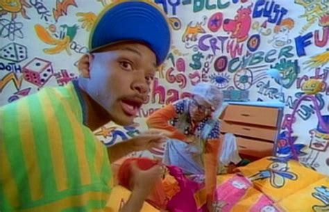 Misheard "Fresh Prince" Theme Song Lyrics Lead to School Lockdown in ...