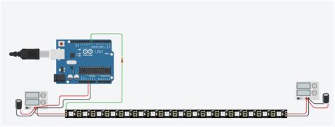 Rgb Led Strip Lights Arduino | Shelly Lighting