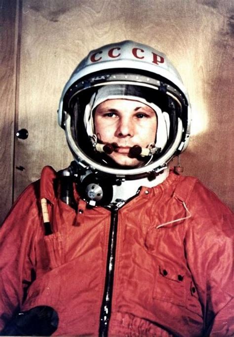 The 10 Greatest Soviet Cosmonauts in History | Yuri, Human, Cccp