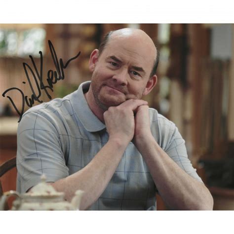 David Koechner Autographed 8"x10" Photo (The Office)