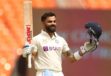 When King Kohli goes, India's golden era of Test cricket goes with him