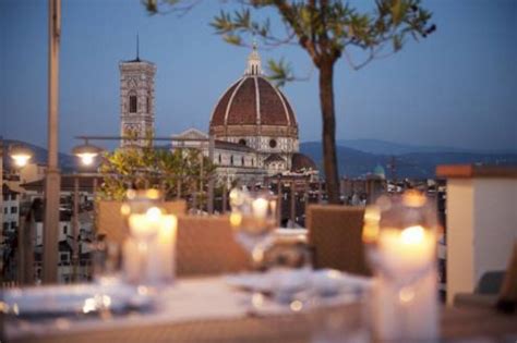 Grand Hotel Baglioni Hotel, Florence, Italy - overview