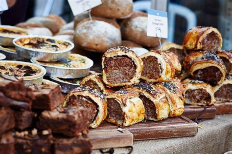 Christmas Markets in Yorkshire 2019 - Yorkshire Food Guide