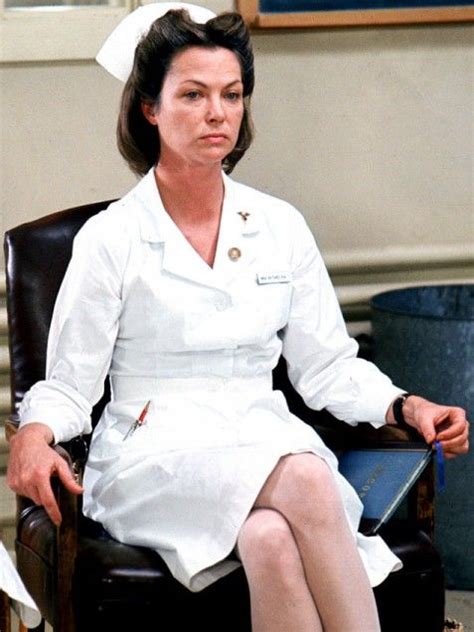 Nurse Ratched | Nurse ratched, Louise fletcher, Female villains