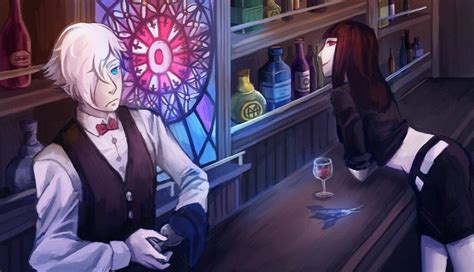 Death parade | Anime Amino