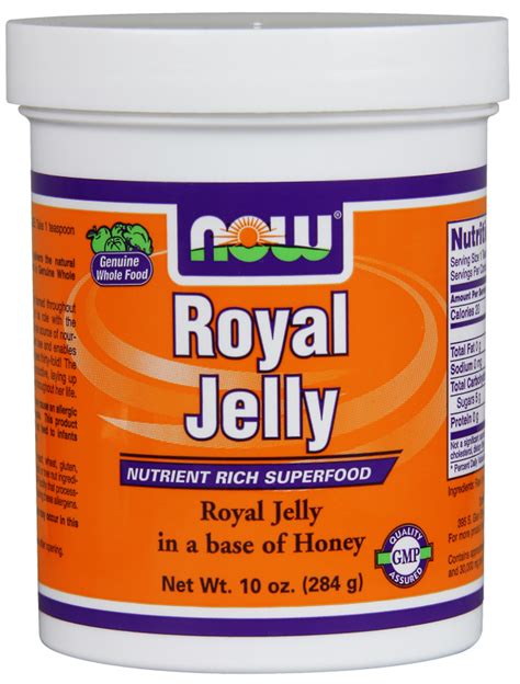 Royal Jelly 10oz