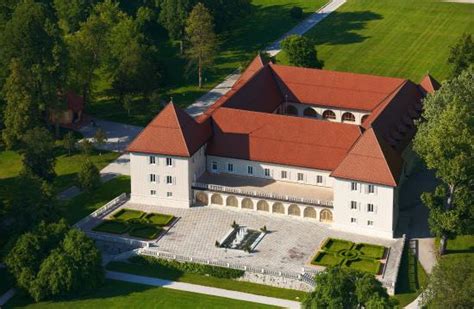 Brdo Castle (Kranj) - 2020 All You Need to Know BEFORE You Go (with ...