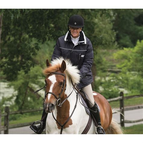 The Original Mountain Horse® Winter Jacket | Dover Saddlery