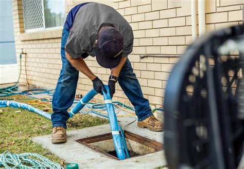 Trenchless Drain & Sewer Pipe Lining | SPT Ohio