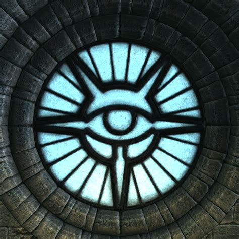 Skyrim:College of Winterhold (faction) - The Unofficial Elder Scrolls ...