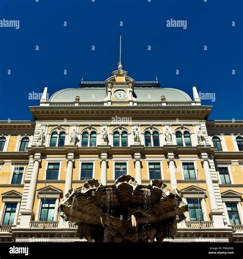 Post Office Museum Stock Photos & Post Office Museum Stock Images - Alamy