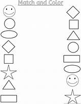 Coloring Pages Shapes Unleash Creativity And Learn Through Play sketch template