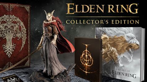 Elden Ring Edition Deluxe {February 2022} Check How To Get It?