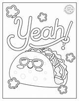 Cool Coloring Pages For Kid sketch template