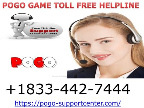 Welcome To Pogo Customer Care, Contact Pogo games Help, Pogo Game Support Center by Sam wilson ...