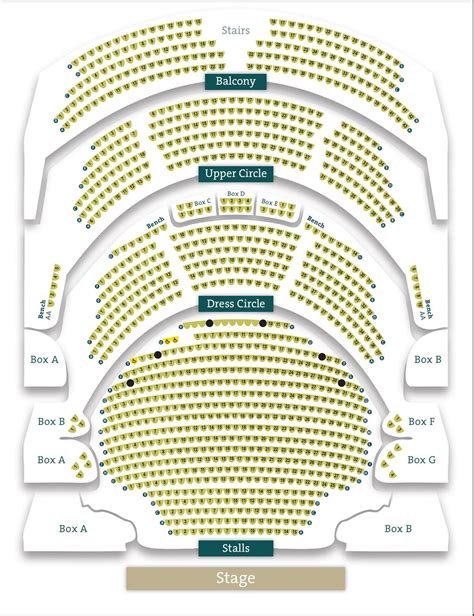 Shrek The Musical Nottingham Tickets, Show Info & Dates - Theatre Royal Nottingham