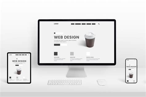 Unlock the Power of Minimalist Web Design: The Benefits of Simplicity ...