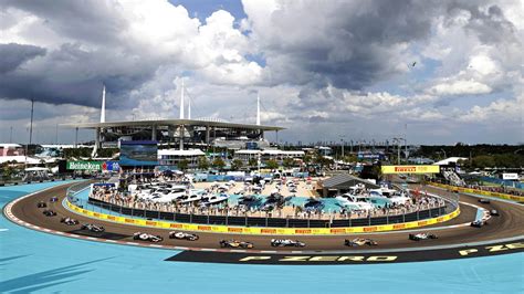 Miami Grand Prix: How to watch and everything you need to know as F1 returns to Florida | CNN