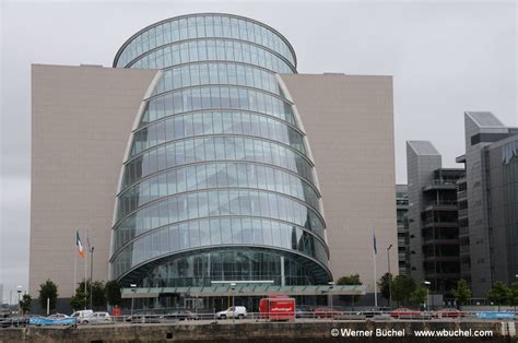 Modern Architecture in Dublin | In Dublin - Ireland | Werner_B | Flickr