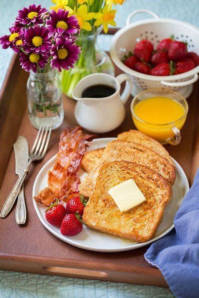 Choice Hotels Easy Start Breakfast - uidesignings