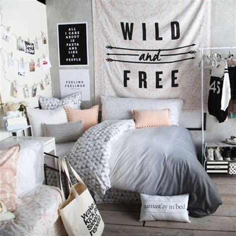 Teen Bedroom Makeover Ideas | Lures And Lace