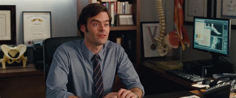 Bill Hader as Aaron Conners in Trainwreck - Bill Hader Photo (43301801 ...