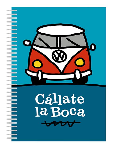 la vuelta al cole con cállate la boca