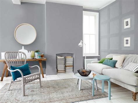 Dulux White Paint With A Touch Of Grey at Jean Hendricks blog