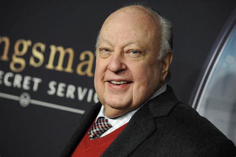 ‘Bombshell’ movie: What a new film about FOX News’ Roger Ailes reveals - Chicago Sun-Times