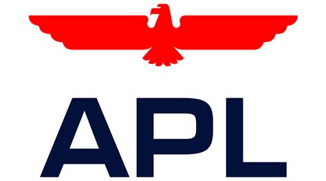 APL Vector Logo | Free Download - (.SVG + .PNG) format - SeekVectorLogo.Com