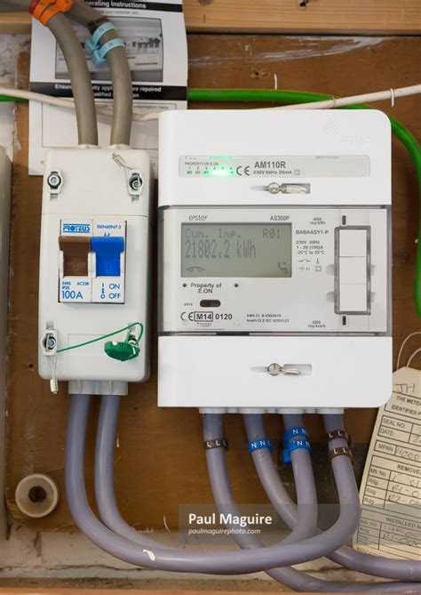 How To Turn On Emergency Electric Smart Meter British Gas at Glenn ...