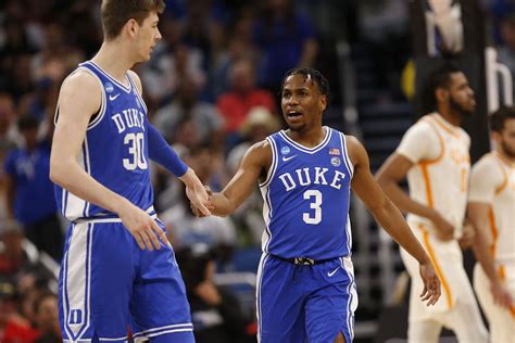 Duke Basketball Banquet Was Held Thursday Night. Here Are The Award Winners. - Duke Basketball ...